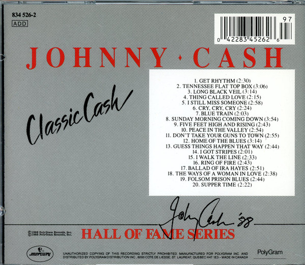 Johnny Cash-2