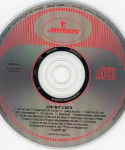 Johnny Cash-3