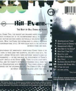 Bill Evans-1