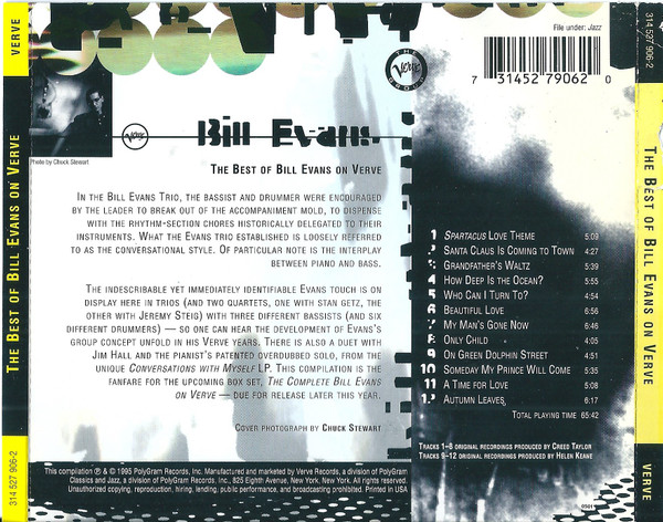 Bill Evans-1