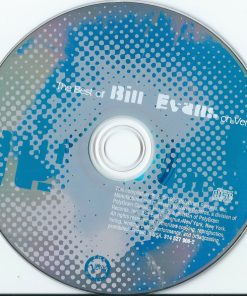 Bill Evans-2