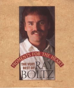 Ray Boltz-0