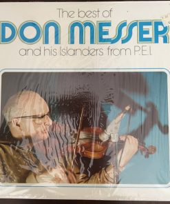 Don Messer And His Islanders-0