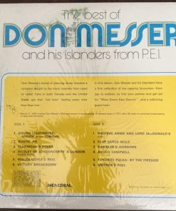 Don Messer And His Islanders-1