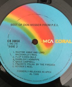 Don Messer And His Islanders-3