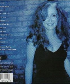 Bonnie Raitt-1