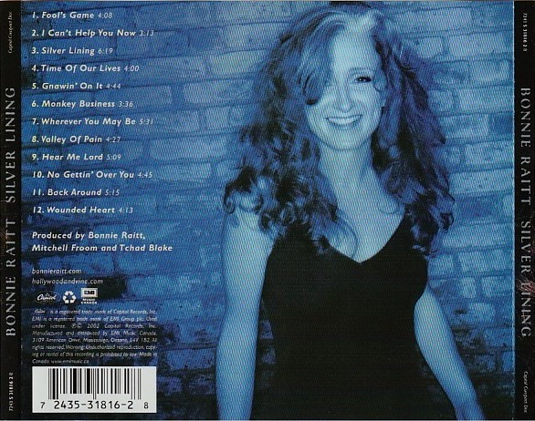 Bonnie Raitt-1