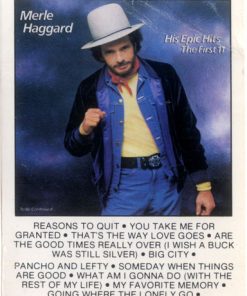 Merle Haggard-0