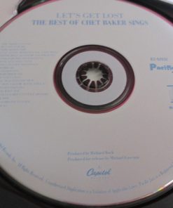 Chet Baker-2