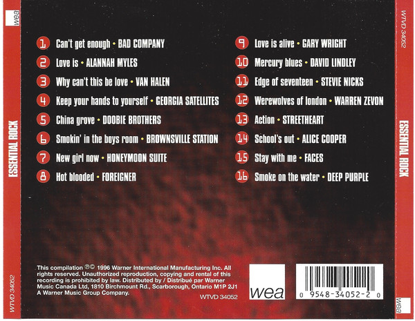 Various-2