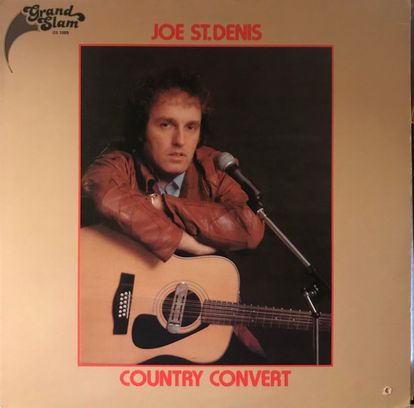 Joe St. Denis-0