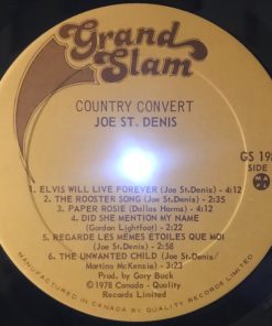 Joe St. Denis-2