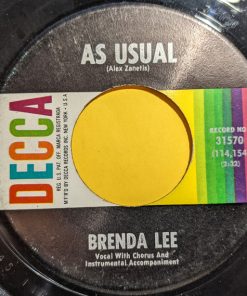 Brenda Lee-0