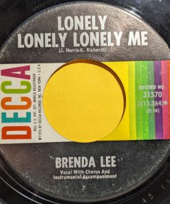 Brenda Lee-1