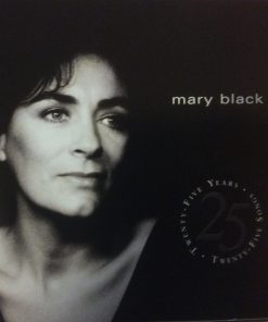 Mary Black-0