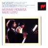 Mozart* / Schubert*, Murray Perahia, Radu Lupu-0