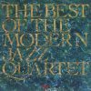 The Modern Jazz Quartet-0