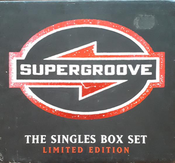 Supergroove-0