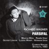Richard Wagner, Orchester der Bayreuther Festspiele, Clemens Krauss-0