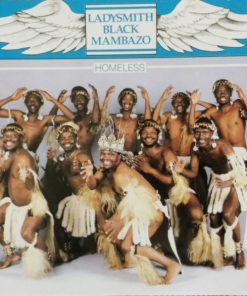 Ladysmith Black Mambazo-0