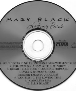 Mary Black-2