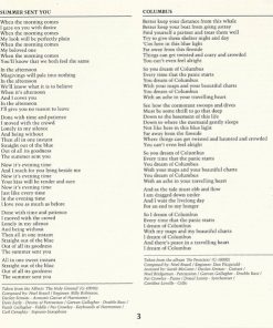 Mary Black-4