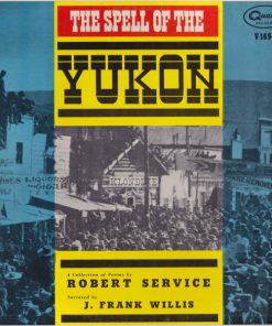 Robert Service, J. Frank Willis-0