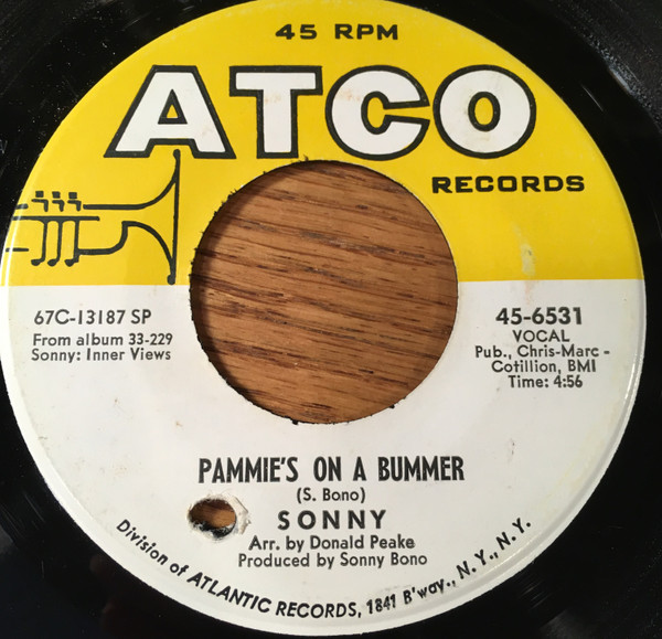 Sonny*-1