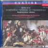 Berlioz*, Orchestre Symphonique De Montréal, Charles Dutoit-0