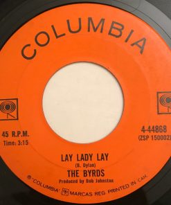 The Byrds-0