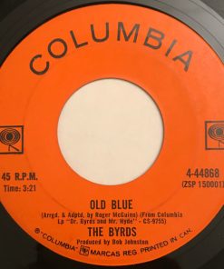 The Byrds-1