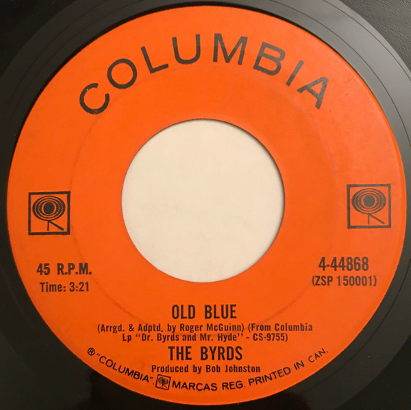 The Byrds-1