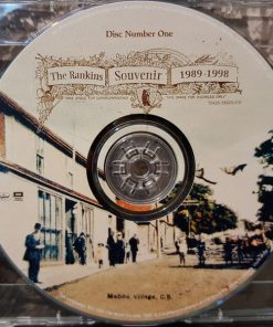 The Rankins*-1