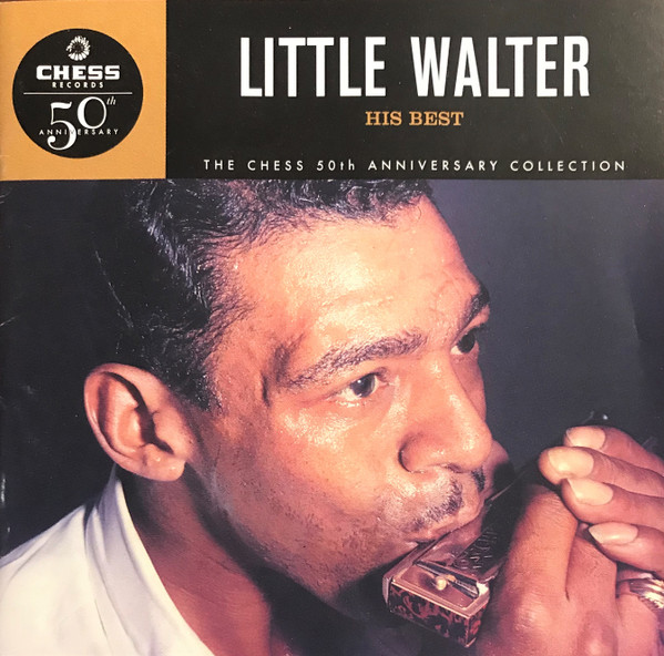 Little Walter-0