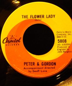 Peter & Gordon-0