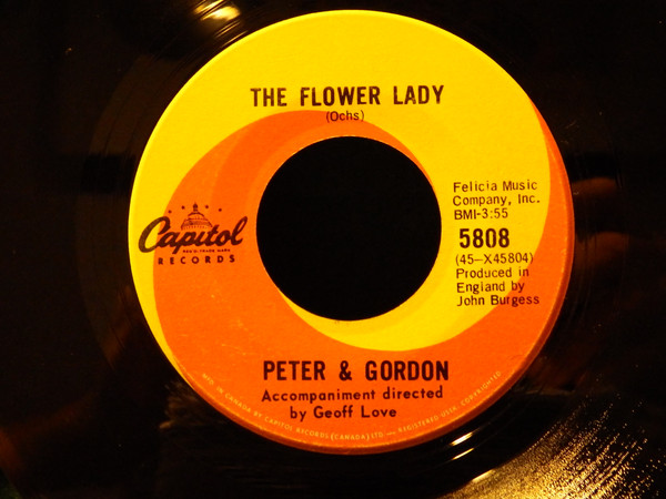 Peter & Gordon-0