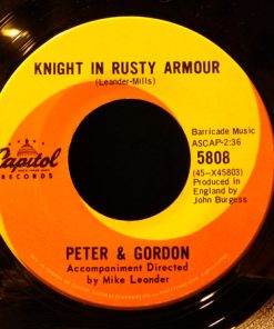 Peter & Gordon-1