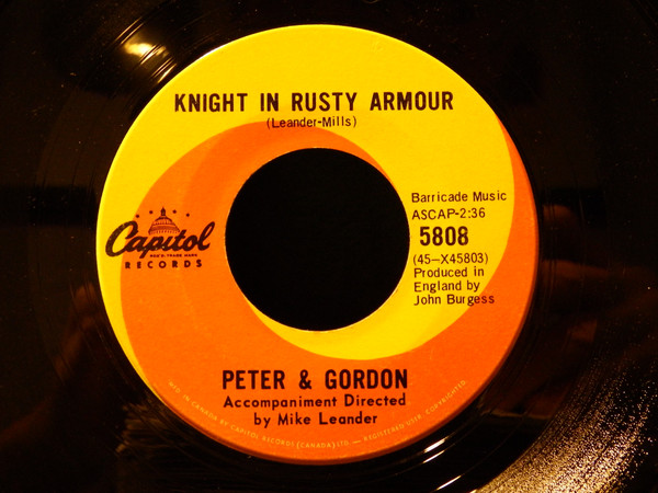 Peter & Gordon-1
