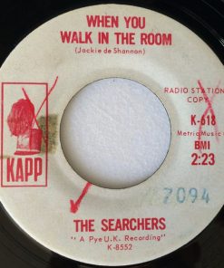 The Searchers-0