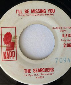 The Searchers-1