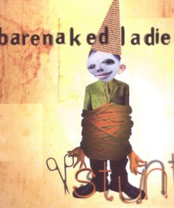 Barenaked Ladies-0
