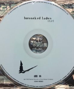 Barenaked Ladies-3
