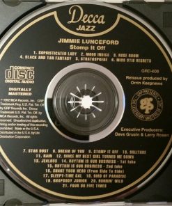 The Jimmie Lunceford Orchestra*-2