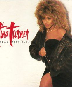 Tina Turner-0