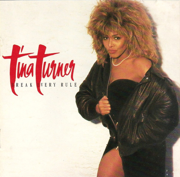 Tina Turner-0