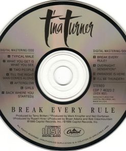 Tina Turner-2