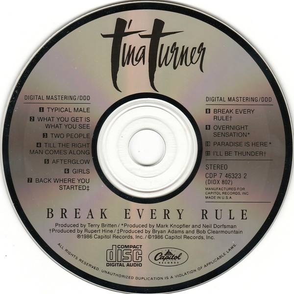 Tina Turner-2