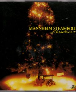 Mannheim Steamroller-0