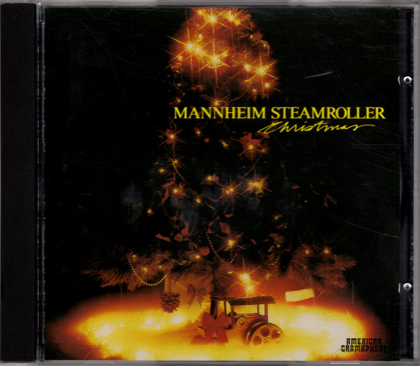 Mannheim Steamroller-0