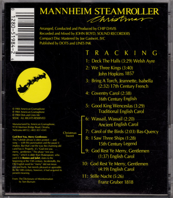 Mannheim Steamroller-1